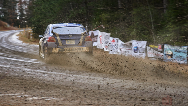 Illustration for article titled 2017 Lincoln Electric Rally of the Tall Pines Photodump